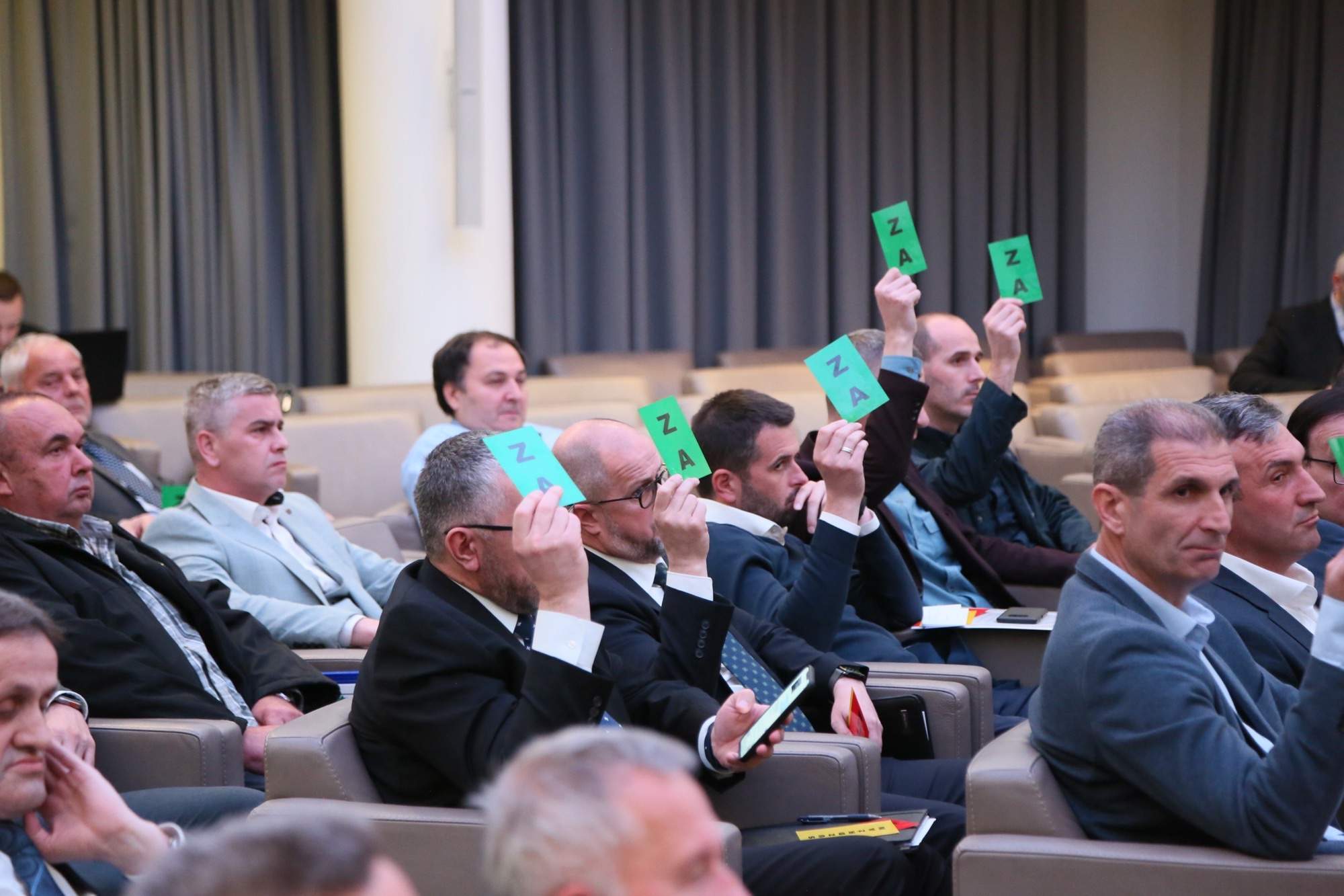 12 Sabor 29-04-2023.jpeg - Islamska zajednica je najvažniji idžtihad koji su Bo&scaron;njaci razvili